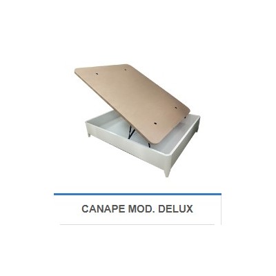 CANAPE 150*190 CAMBR.? BCO DELUX ELEV. 