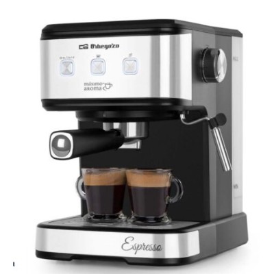 CAFETERA EX5210 ORBEG. 20BARES 1000W