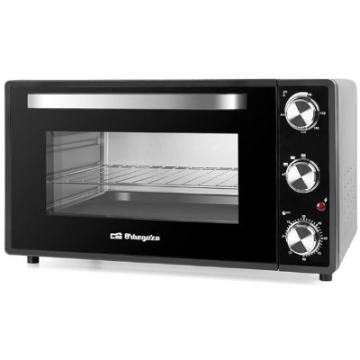 HORNO S/MESA ORBEGOZO HO385 38L, 2000W