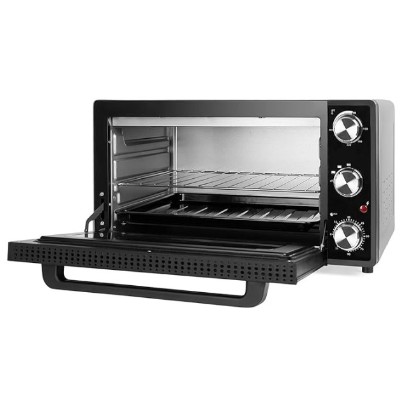 HORNO S/MESA ORBEGOZO HO385 38L, 2000W