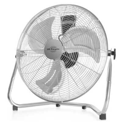 VENTILADOR SUELO PW-1346 ORBEGOZO 45 CM 135 W